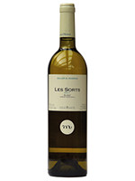 Weisswein Les Sorts Jove blanc bei www.123-Spanien-weine.de bei Barbara Borning