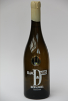 Blanc de noirs von 123-spanien Weine Barbara Borning