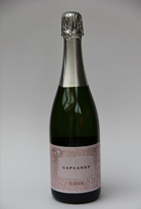 Cava Capcanes von 123-spanien Weine Barbara Borning