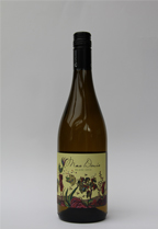 Mas Donis blanc bei Barbara Borning, 123-spanien-weine.de